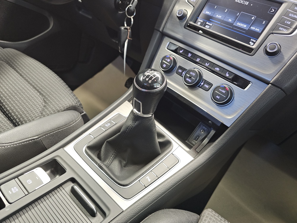 VW Golf – Foto 9