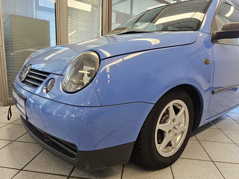 VW Lupo – Foto 10