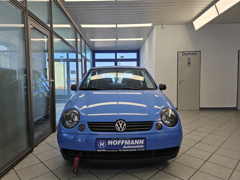 VW Lupo – Foto 11