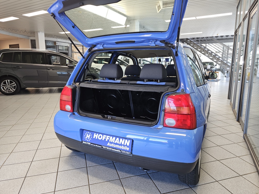 VW Lupo – Foto 2