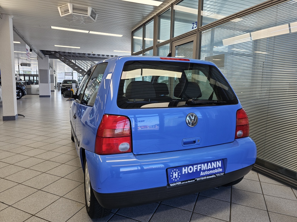 VW Lupo – Foto 3
