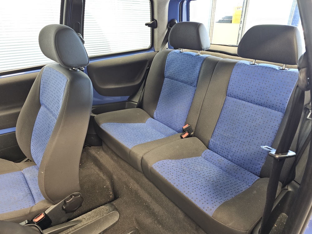 VW Lupo – Foto 4