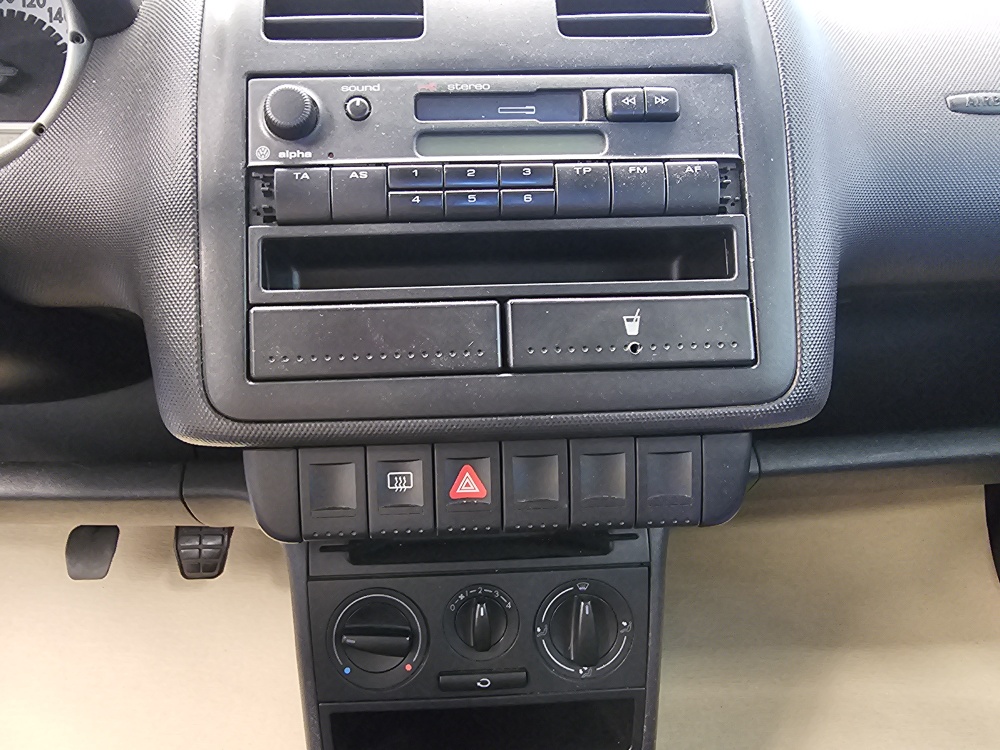 VW Lupo – Foto 5