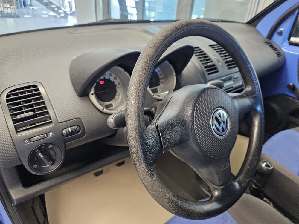 VW Lupo – Foto 6