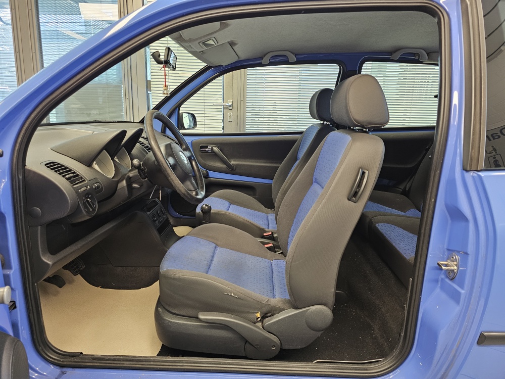 VW Lupo – Foto 7