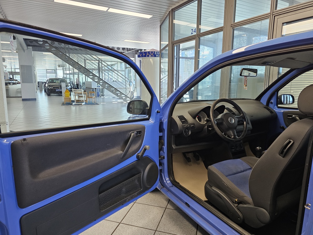 VW Lupo – Foto 8