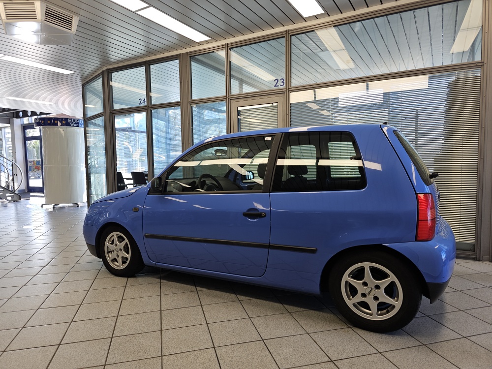 VW Lupo – Foto 9