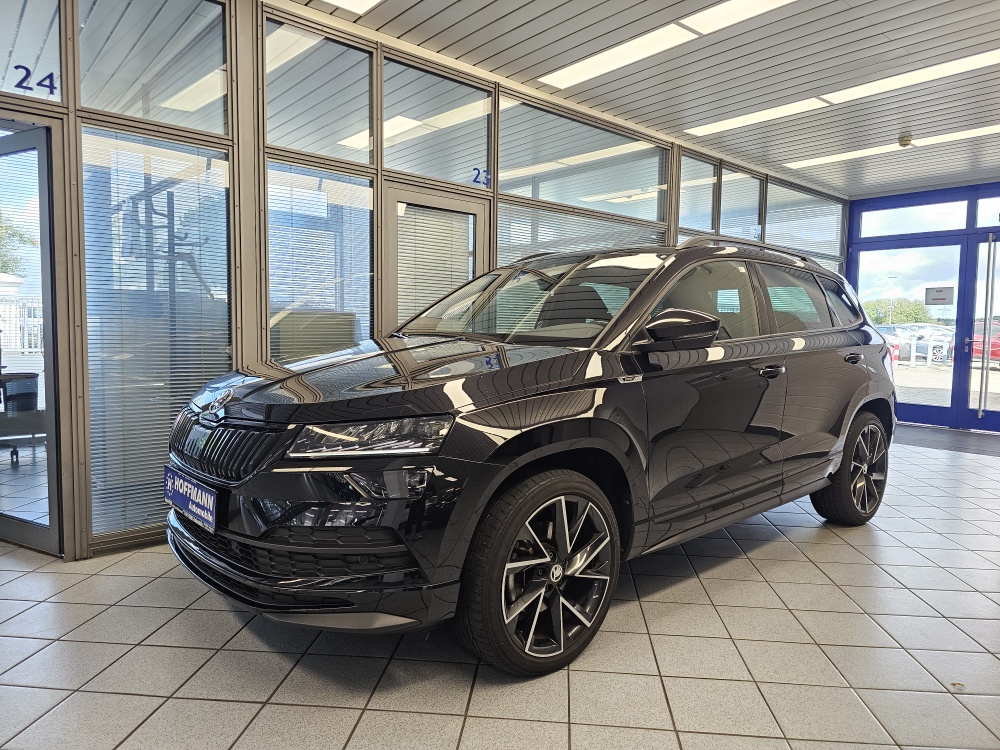 Skoda Karoq – Foto 1