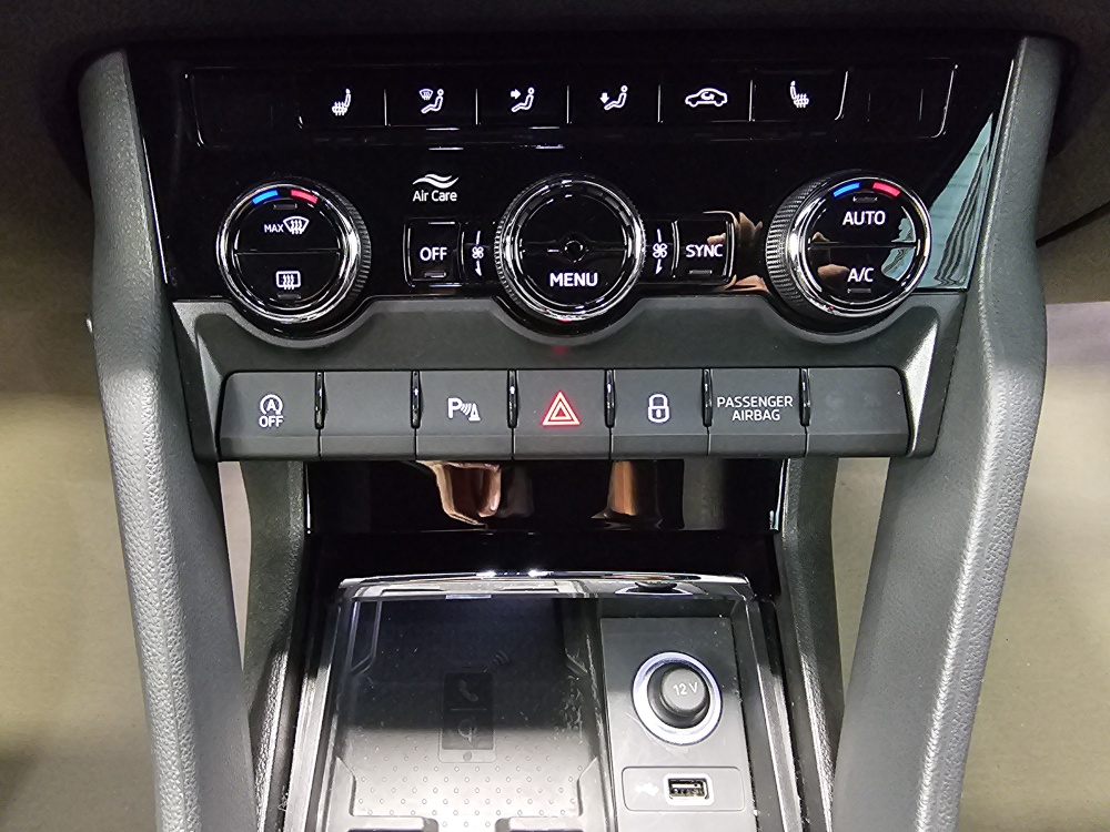 Skoda Karoq – Foto 11