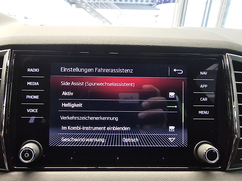 Skoda Karoq – Foto 18