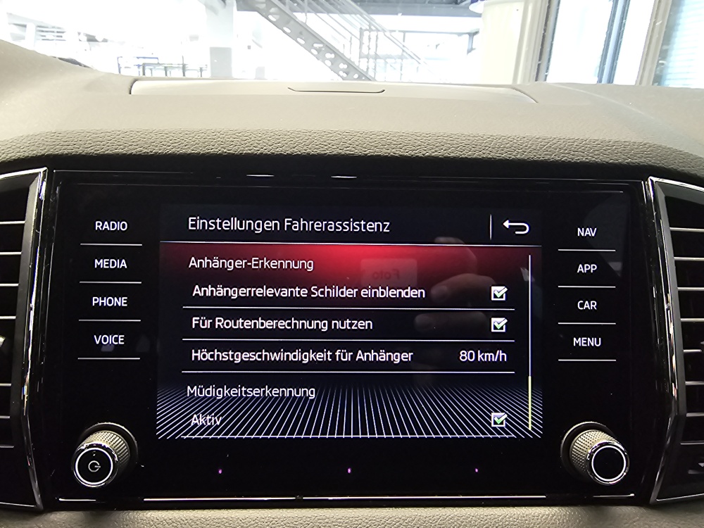Skoda Karoq – Foto 19