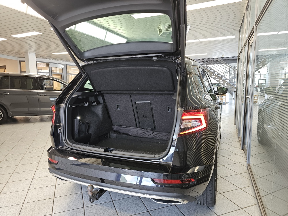 Skoda Karoq – Foto 2
