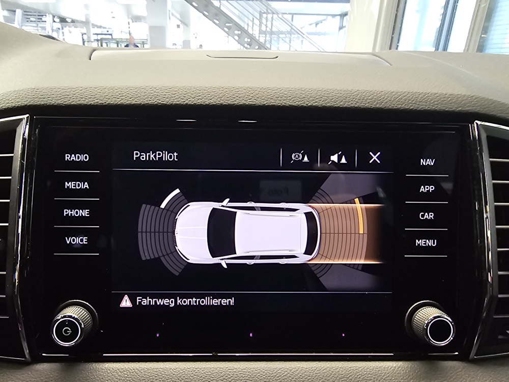 Skoda Karoq – Foto 23