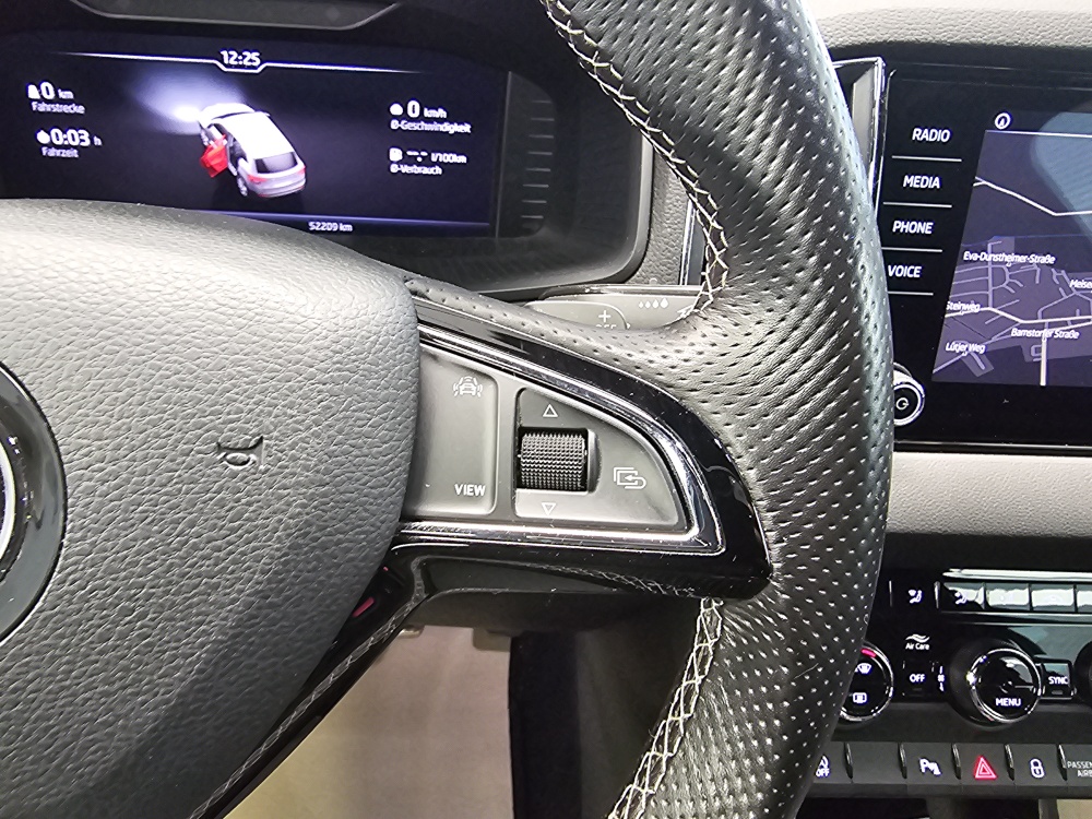 Skoda Karoq – Foto 24