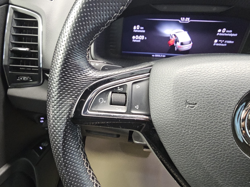 Skoda Karoq – Foto 25