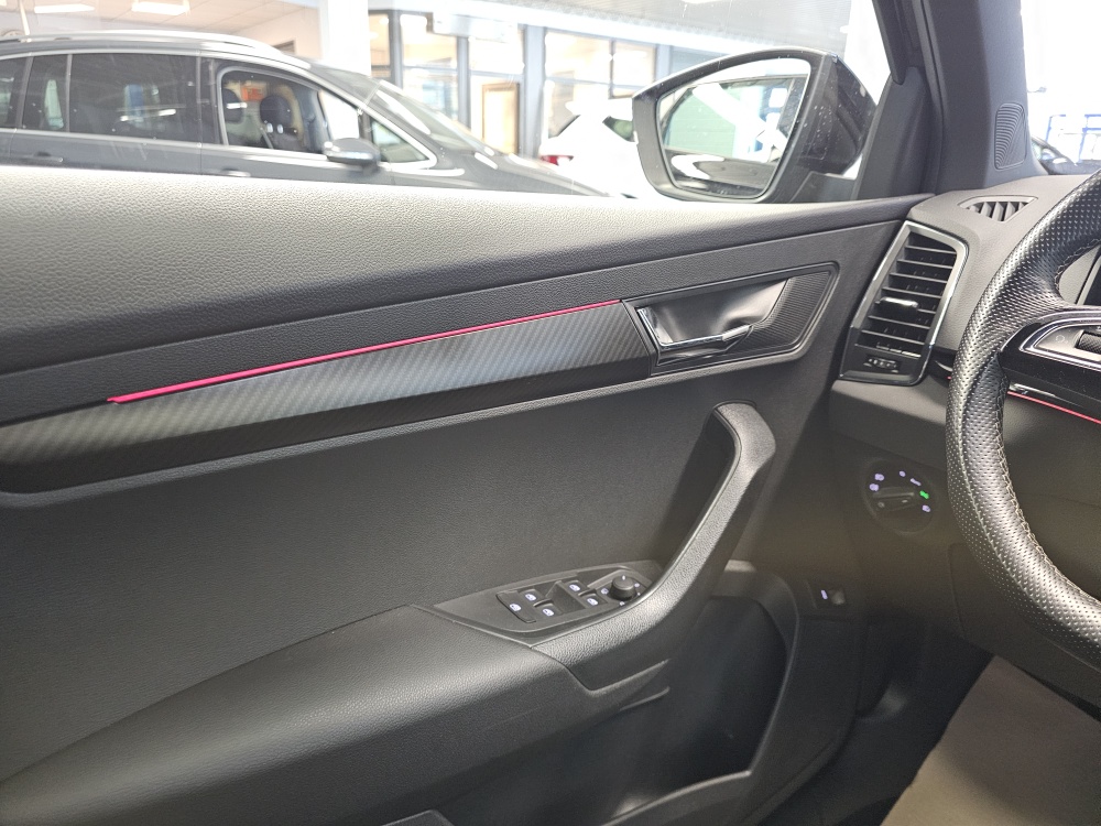 Skoda Karoq – Foto 26