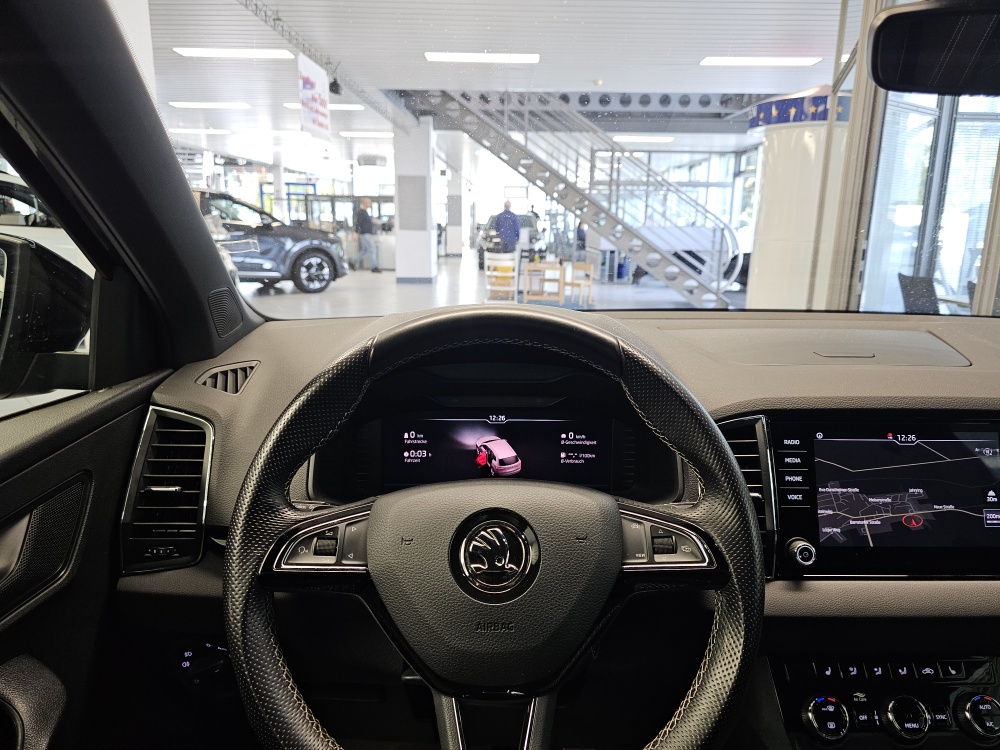Skoda Karoq – Foto 27