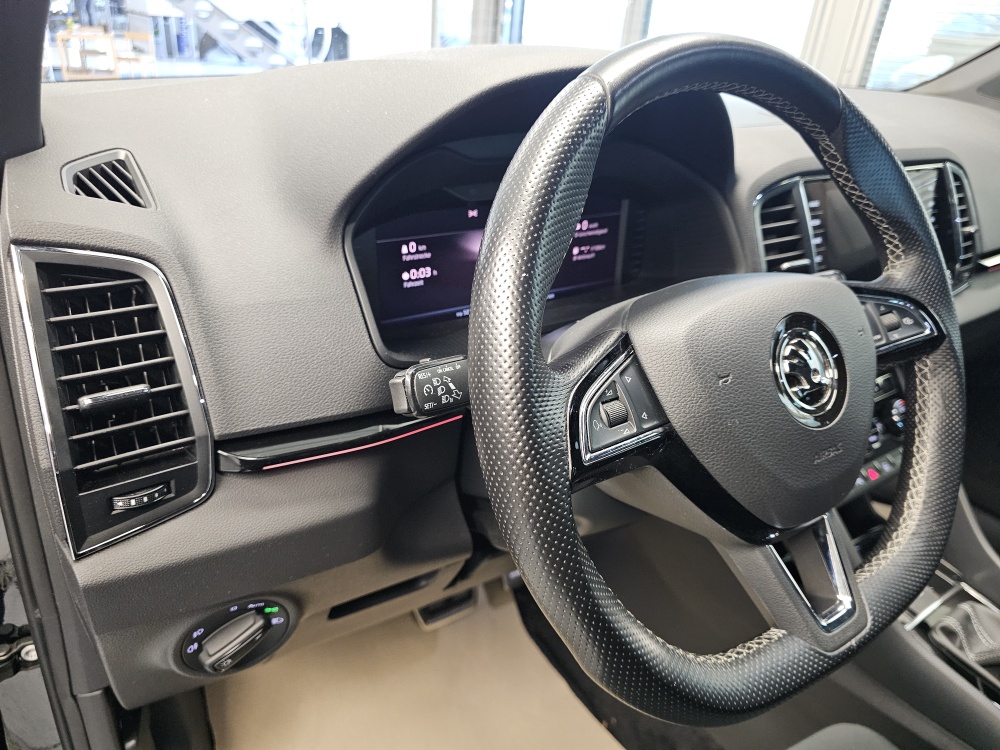 Skoda Karoq – Foto 28