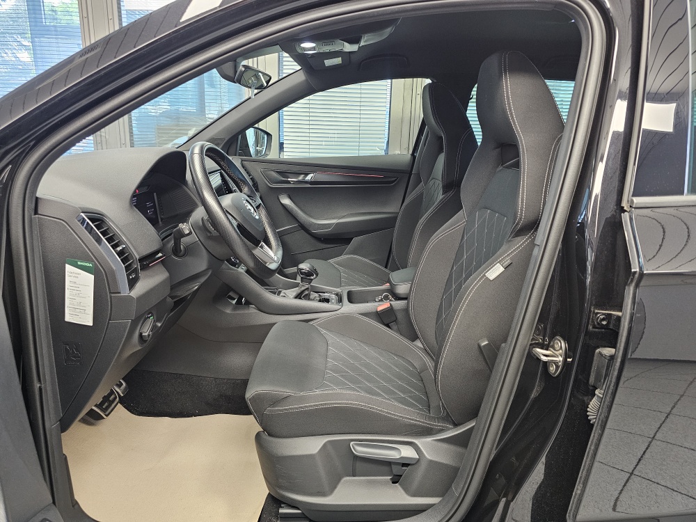 Skoda Karoq – Foto 30