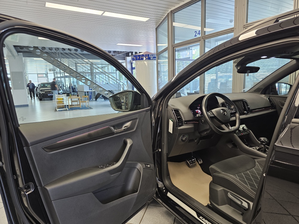 Skoda Karoq – Foto 31