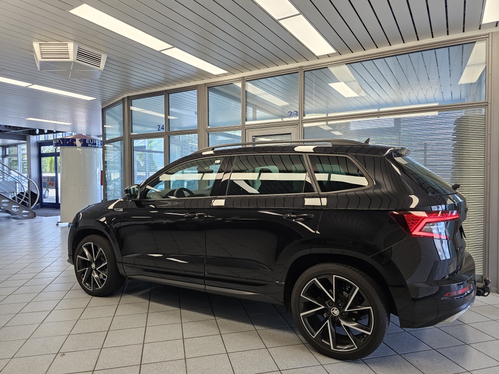 Skoda Karoq – Foto 32