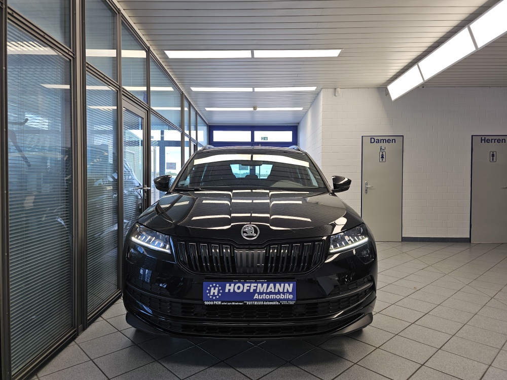 Skoda Karoq – Foto 34