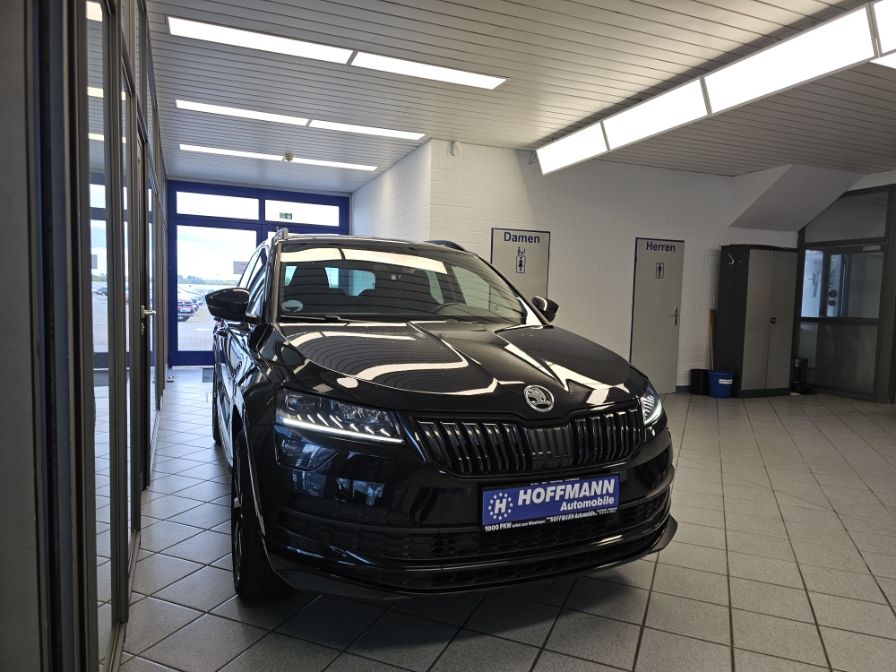 Skoda Karoq – Foto 35