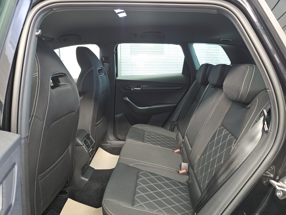 Skoda Karoq – Foto 7