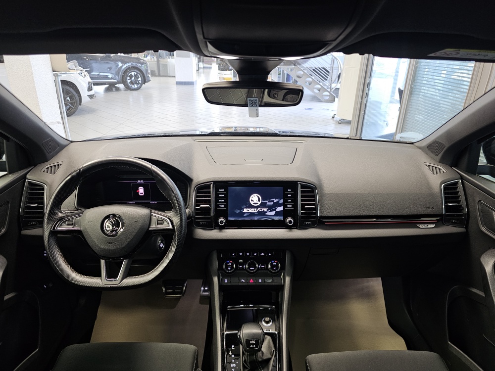 Skoda Karoq – Foto 9