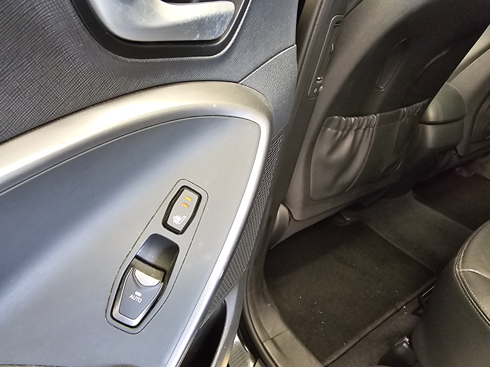Hyundai Santa Fe – Foto 13
