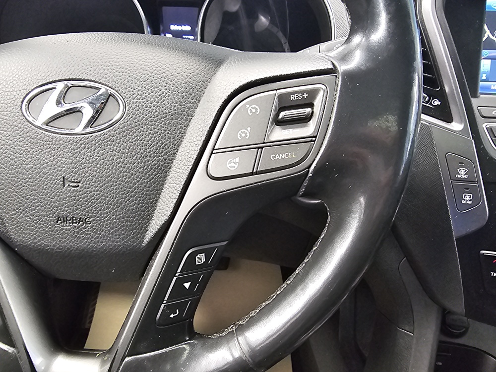 Hyundai Santa Fe – Foto 14