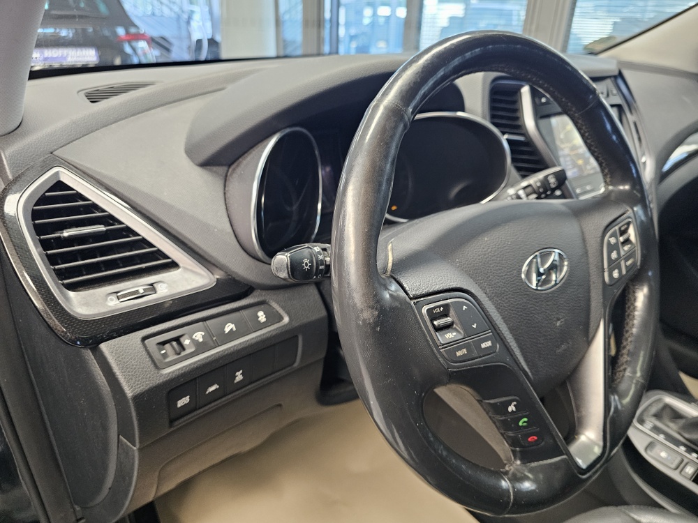 Hyundai Santa Fe – Foto 18