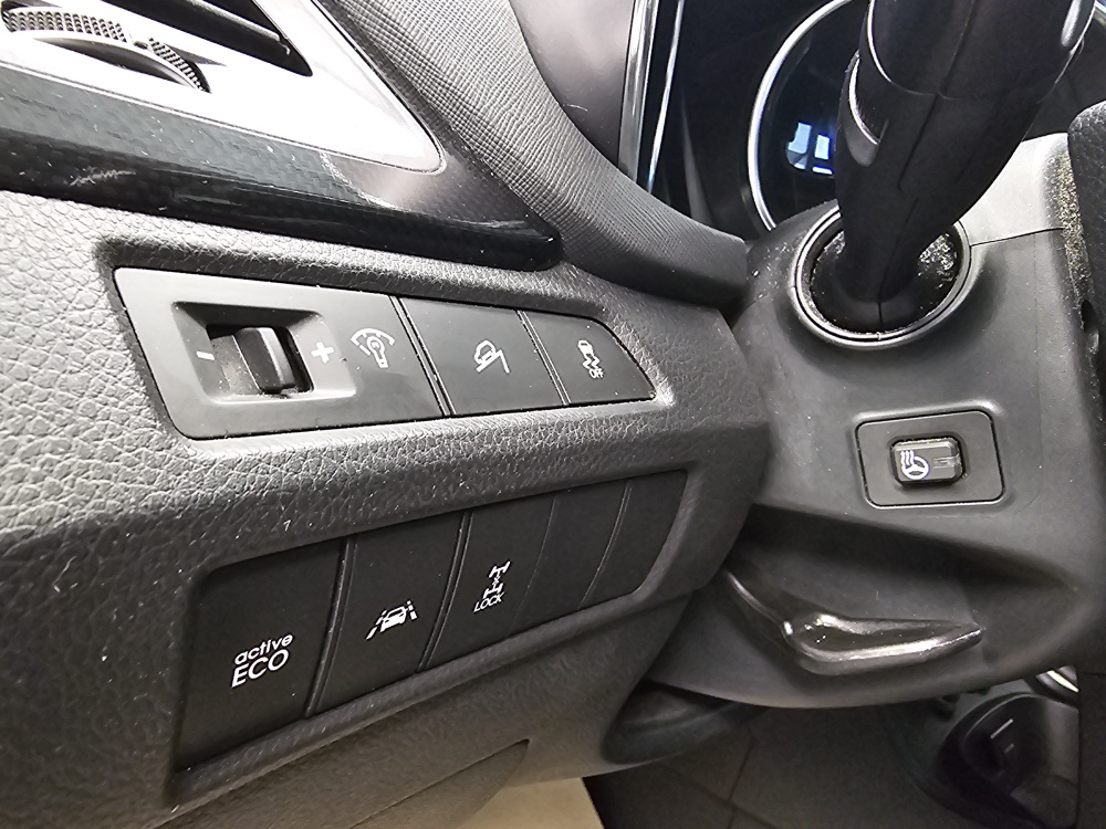 Hyundai Santa Fe – Foto 19