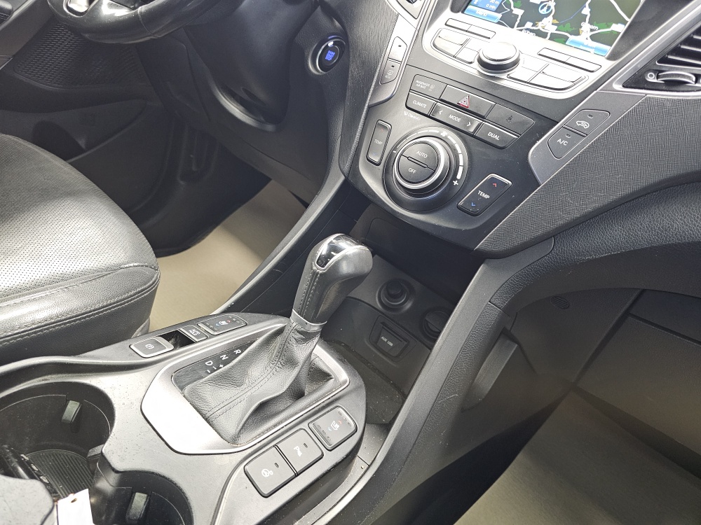 Hyundai Santa Fe – Foto 7
