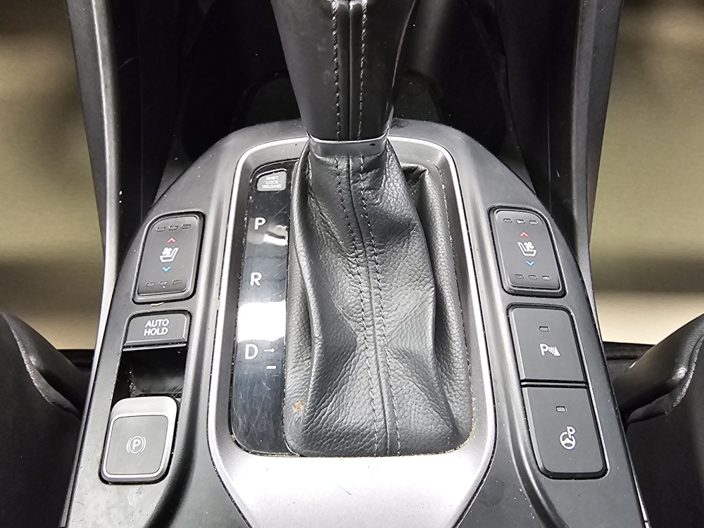 Hyundai Santa Fe – Foto 8