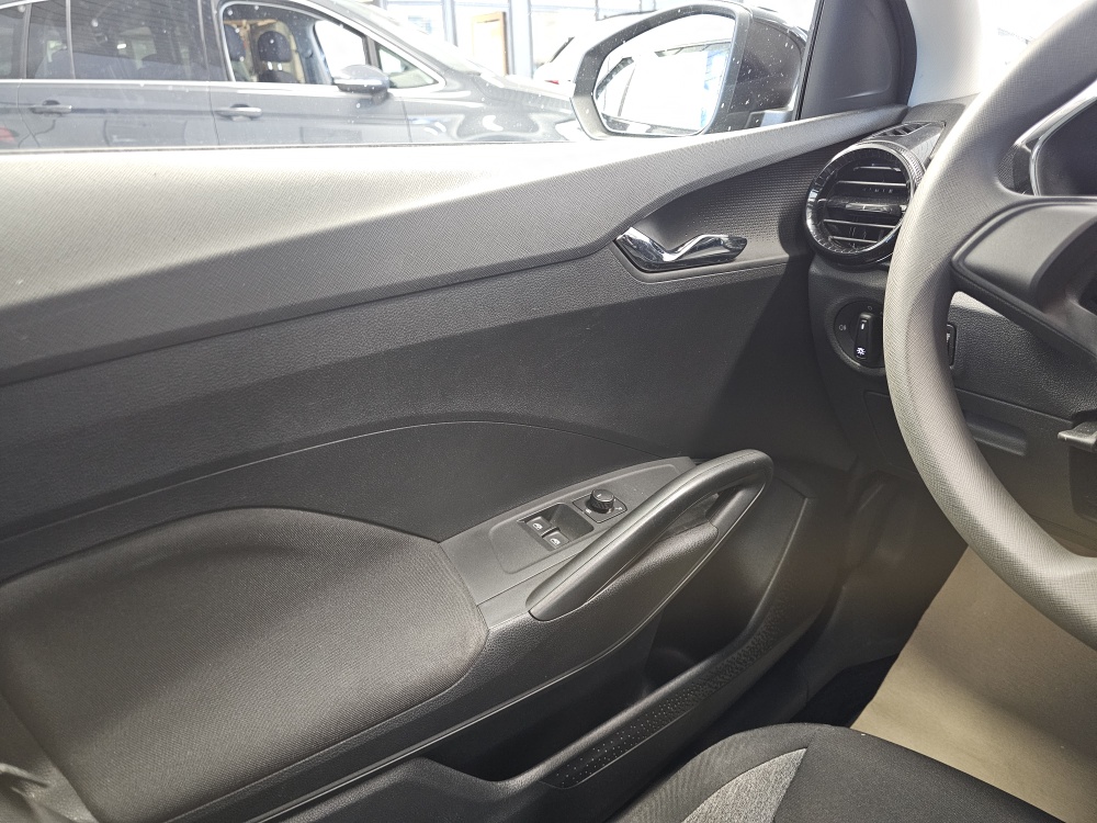 Skoda Fabia – Foto 11