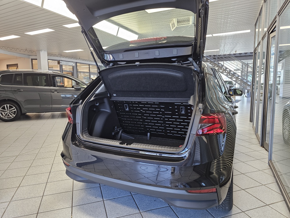 Skoda Fabia – Foto 2