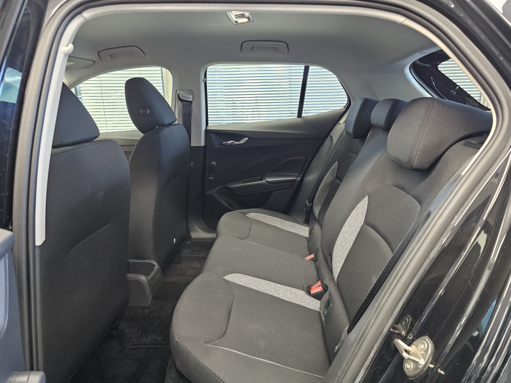 Skoda Fabia – Foto 4