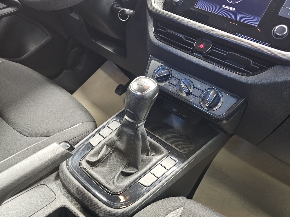 Skoda Fabia – Foto 6