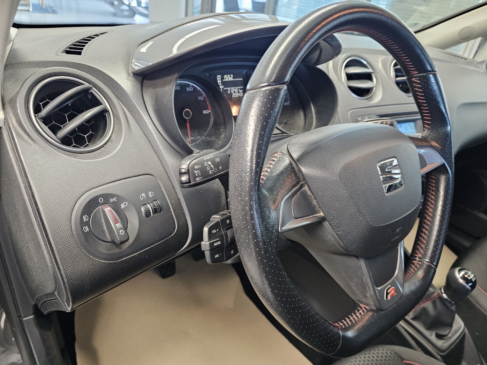 Seat Ibiza ST – Foto 10