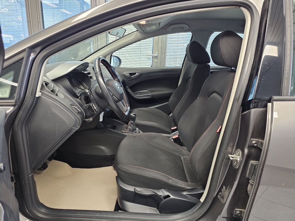 Seat Ibiza ST – Foto 11