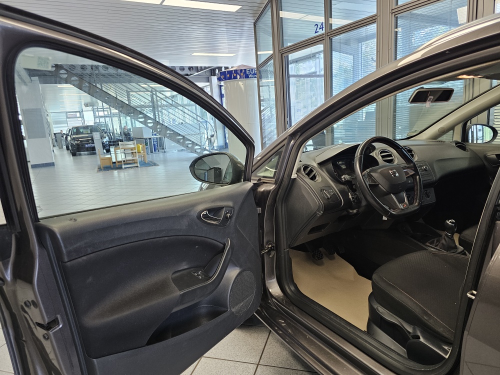 Seat Ibiza ST – Foto 12