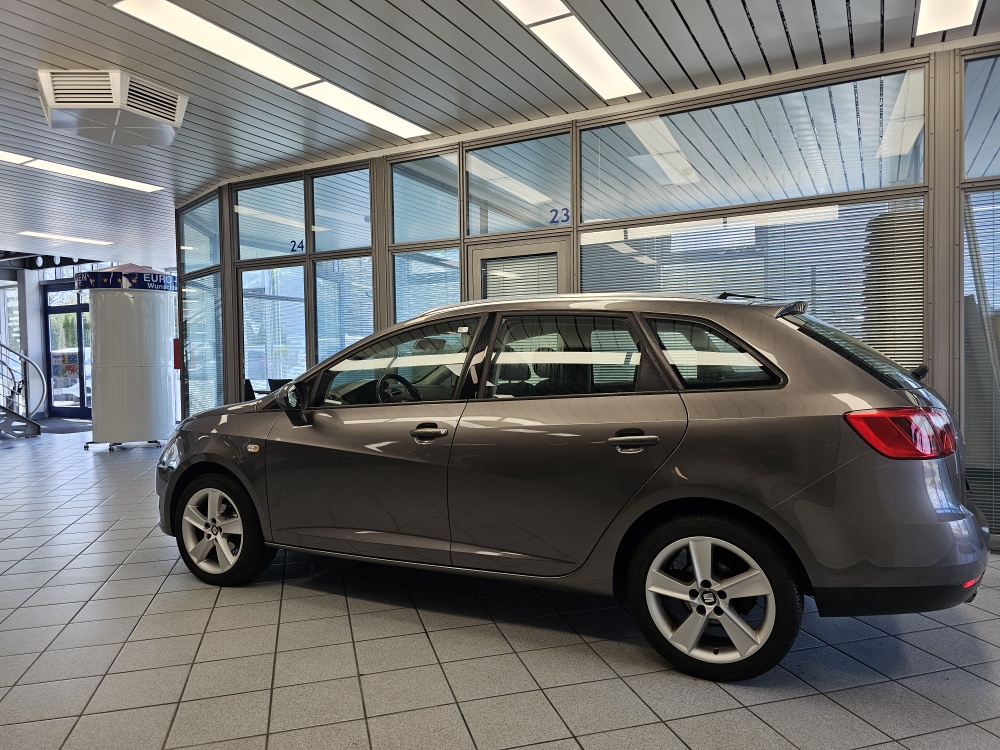 Seat Ibiza ST – Foto 13