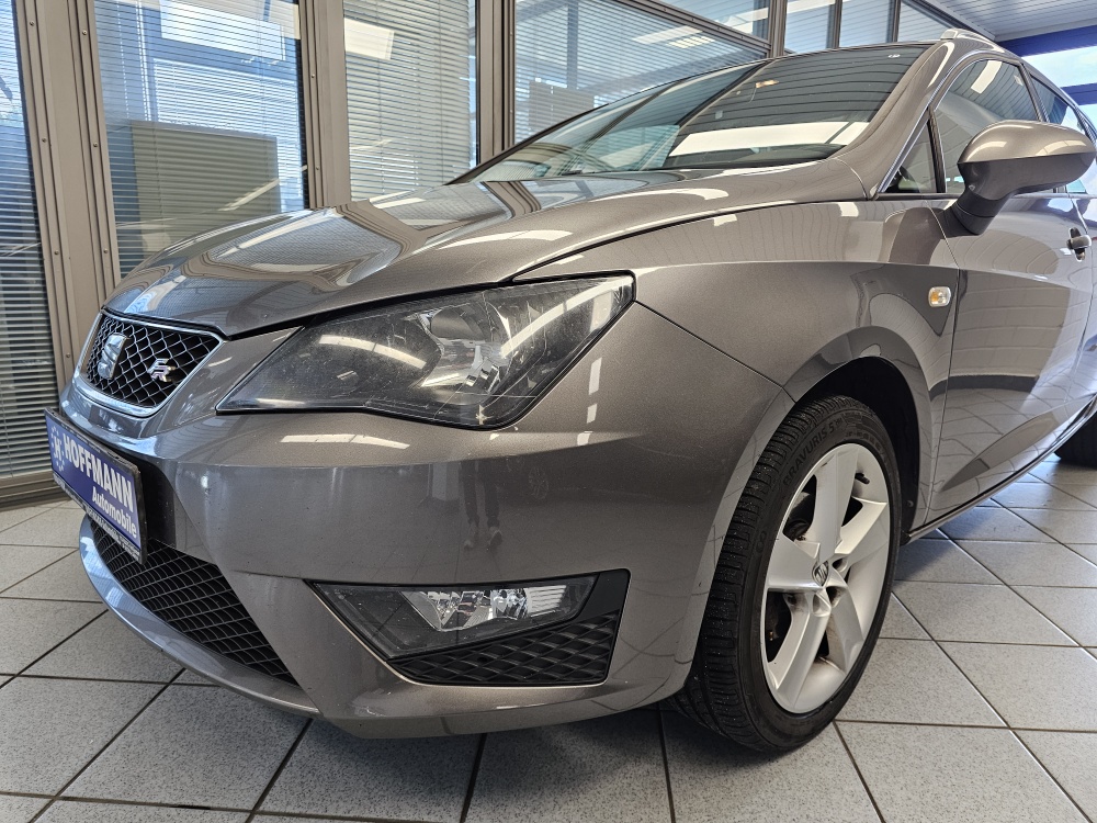 Seat Ibiza ST – Foto 14