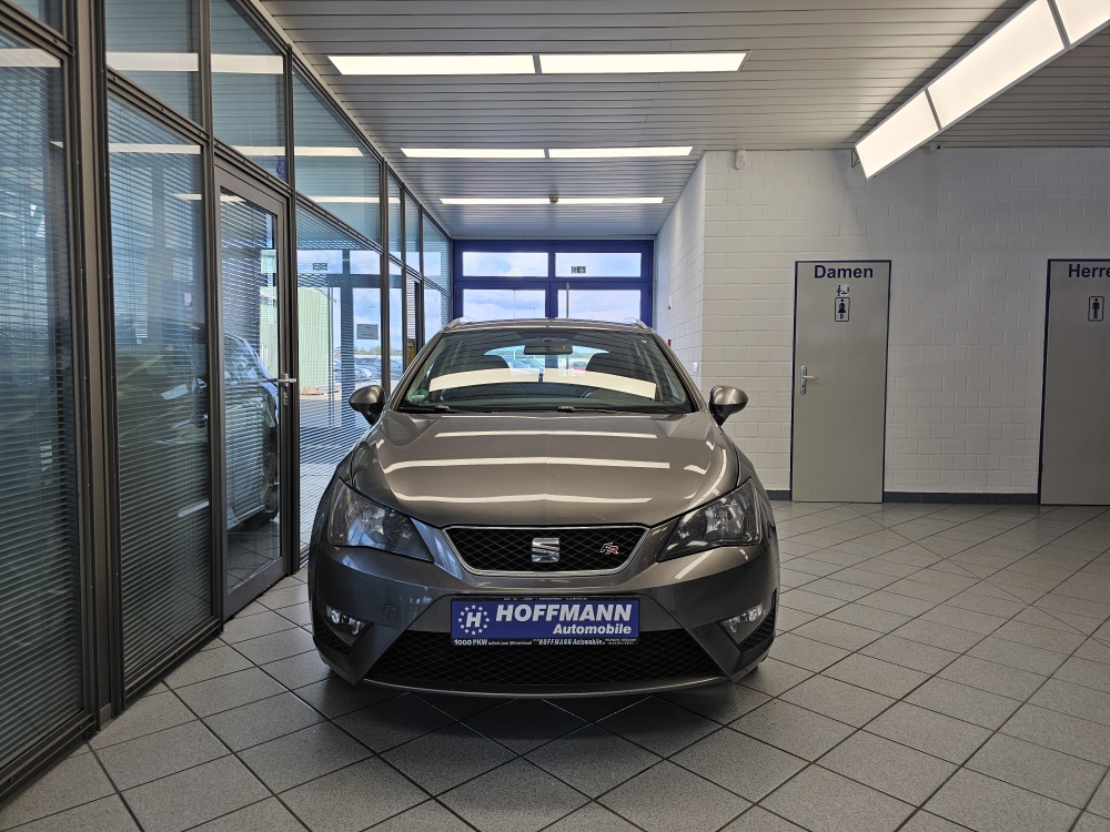 Seat Ibiza ST – Foto 15