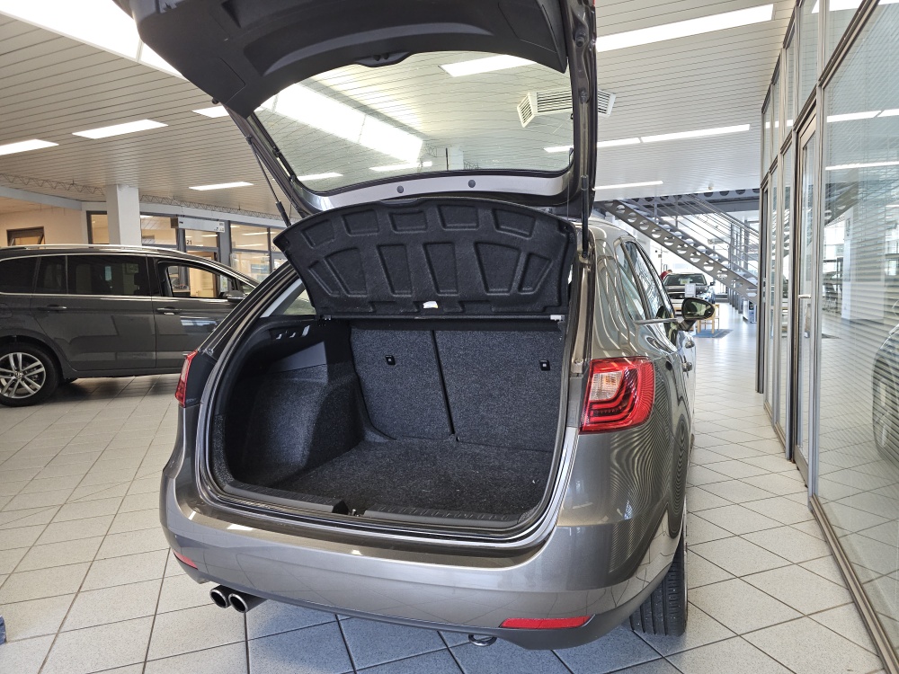 Seat Ibiza ST – Foto 2