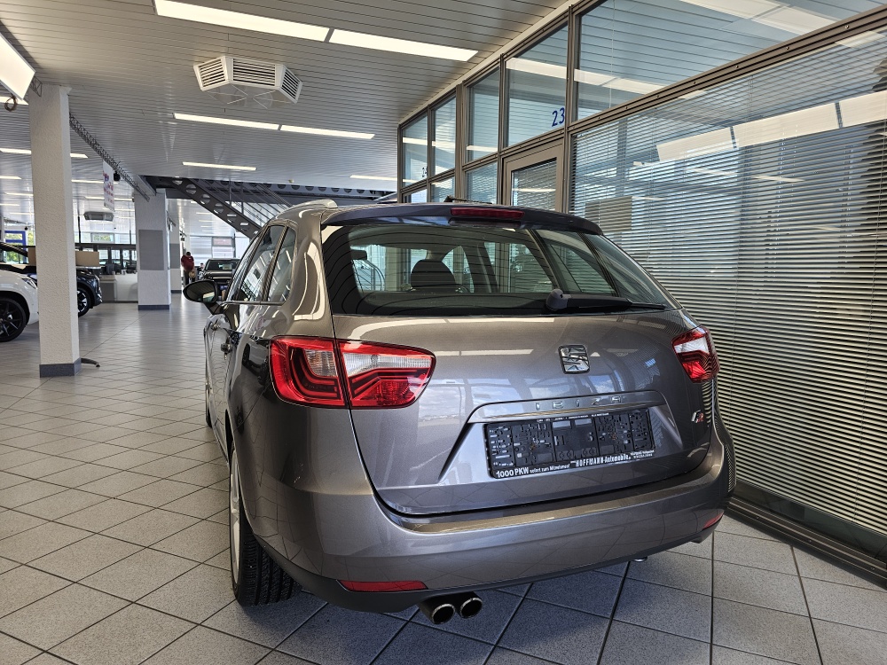 Seat Ibiza ST – Foto 3