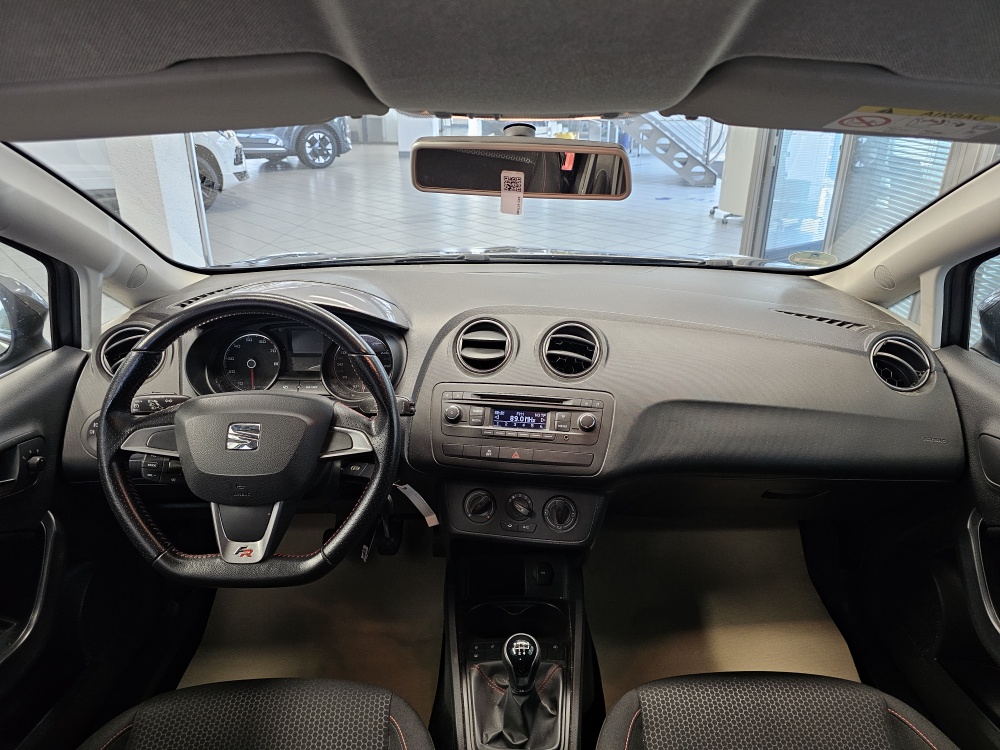 Seat Ibiza ST – Foto 4