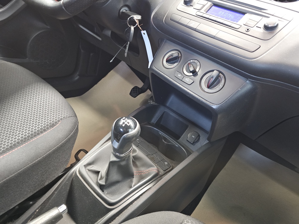Seat Ibiza ST – Foto 5