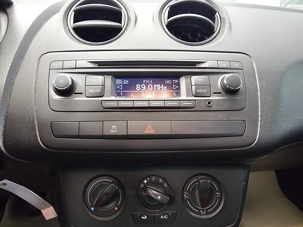 Seat Ibiza ST – Foto 6